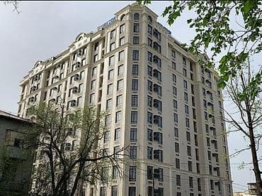 3 комнаты, 90 м², Элитка, 4 этаж, Дизайнерский ремонт at lalafo.kg 3 комнаты, 90 м², Элитка, 4 этаж, Дизайнерский ремонт