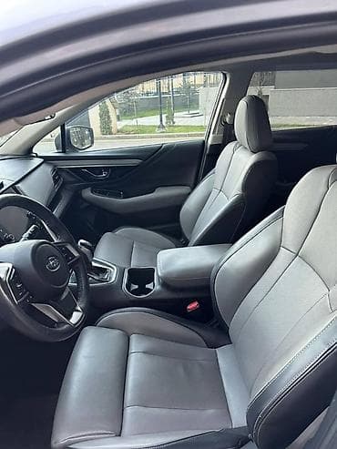 Subaru Outback: 2020 г., Универсал — 10