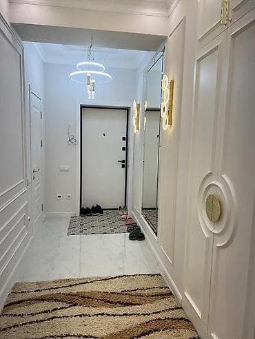 ящик для документов: Спальный гарнитур, Двуспальная кровать, цвет - Серый — 9