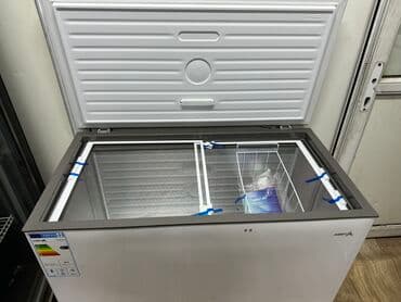 морозильние: Морозильник, Новый, Платная доставка, Самовывоз, Бесплатная доставка — 3