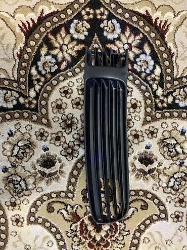 Заглушка бампера Volkswagen, Оригинал