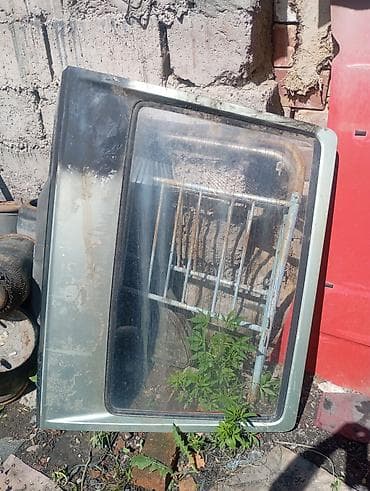 сумка багажник: Продаются капот,и задний багажник, на Фольксваген Пассат б2,или обмен — 3