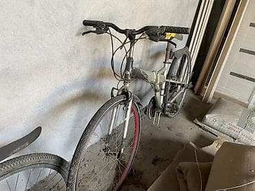 stage 3: Горный велосипед (хардтейл) 26" ДВА! велосипеда по цене 1го - Материал — 6