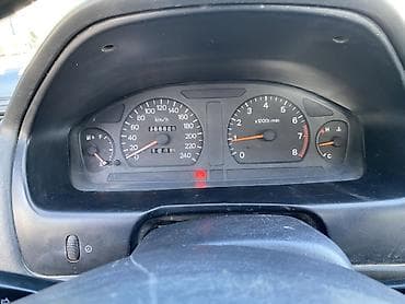 купить диски r15 4*100: Mitsubishi Galant: 1998 г., 2 л, Механика, Бензин, Седан — 9
