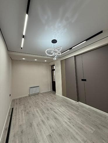 grand city: 3 комнаты, 96 м², Элитка, 9 этаж, Евроремонт — 2