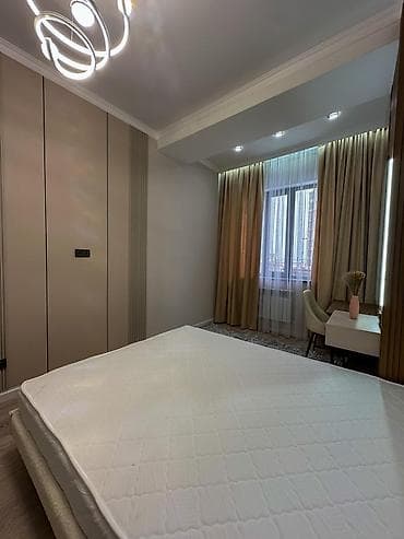 discovery studio: 2 комнаты, 46 м², Элитка, 2 этаж, Дизайнерский ремонт — 6