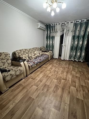 3 комнаты, Собственник, С мебелью полностью — 1
