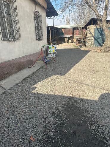 продажа дом ош: Дом, 60 м², 4 комнаты, Собственник — 2