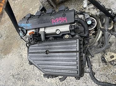 daewoo centra: Бензиновый мотор Honda 1.8 л — 2