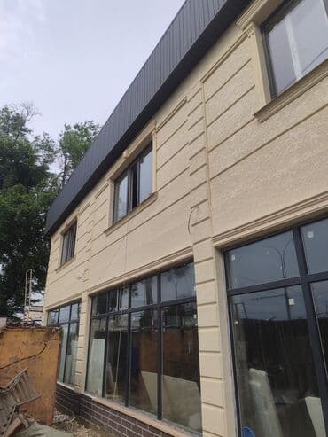 набор ключ ош: Утепление стен, Утепление фасада | Утепление квартиры, Утепление контейнера, Утепление офиса | Penoplex, Пенополистирол, Термопанели Больше 6 лет опыта — 5