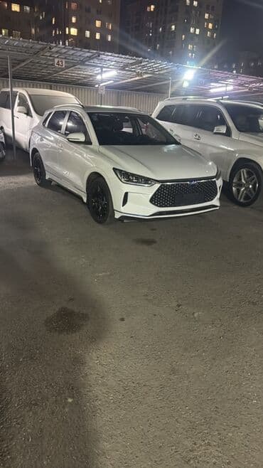 купить передний бампер на ауди 80 б4: BYD F2: 2019 г., Автомат, Электромобиль, Хэтчбэк — 1