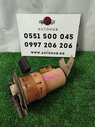 Бензонасос Toyota Б/у, Оригинал, Япония at lalafo.kg Бензонасос Toyota Б/у, Оригинал, Япония