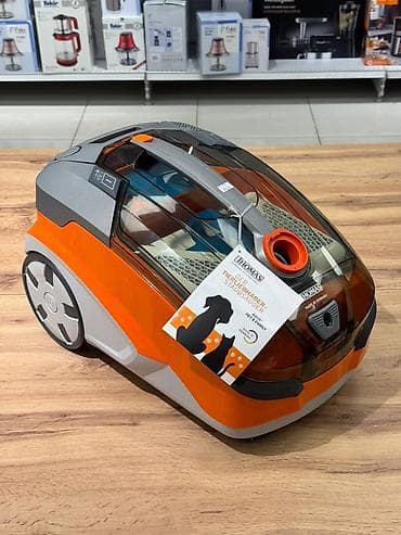 hk9 ultra 2: Пылесос Thomas для владельцев домашних животных (серия Pet & — 1