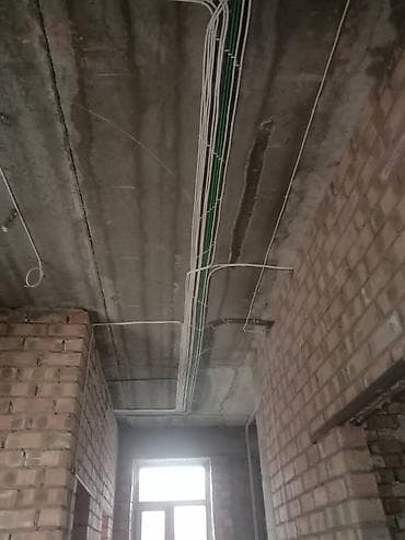 erl group: Прокладка электропроводки в квартире/доме - Проектирование и разводка — 1