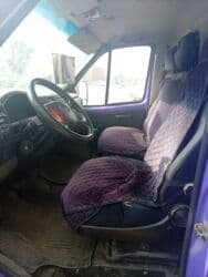 фары на опель вектра б: Легкий грузовик, ГАЗ, Стандарт, 3 т — 7