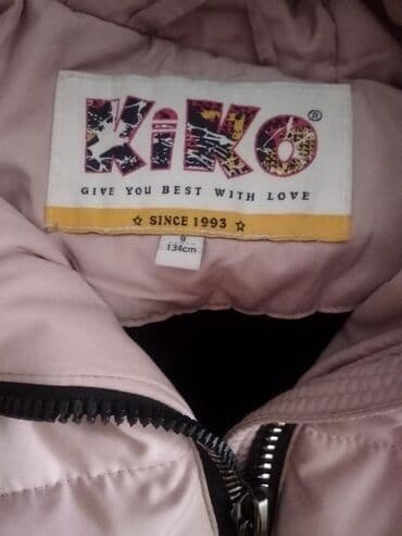 Сырткы кийимдер: Куртка почти новая,один сезон и то редко одевали,покупали за 4500 — 3