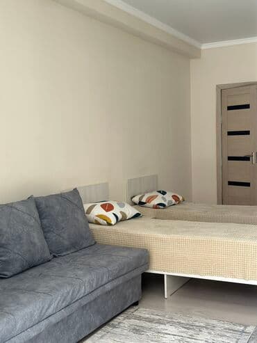 иссык ата санаторий цены 2021: Квартира, у пляжа ЦО Кыргызское взморье, Бостери, Сауна, Баскетбольная площадка, Бассейн — 3