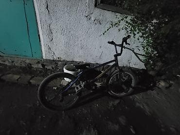 abs e39: BMX велосипед — 1