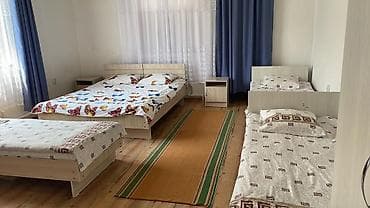 бостери комнаты: Сдаются комнаты в частном доме для размещения группы/бригады. - — 6