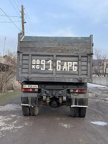 c4 audi: Грузовик, ЗИЛ, Стандарт — 8