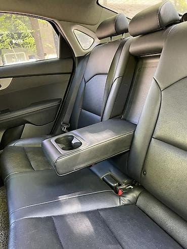 changan deepal: Kia K3: 2021 г., 1.6 л, Вариатор, Бензин, Седан — 6