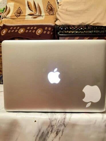 купить бэушный ноутбук: Apple Mackbook Pro Intel Core i5, 4 gb RAM, 500 HDD Оригинальный — 6