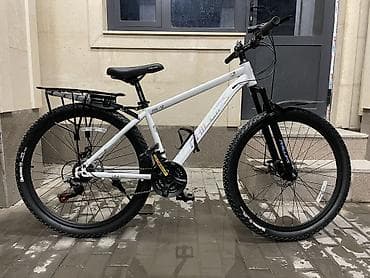 engine 11: Горный велосипед 28" Основные характеристики: - Колеса 28" с — 5