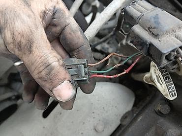 iphone 1e: Автоэлектрик выездной 24/7 — AvtoHelp, Бишкек Профессиональная — 3