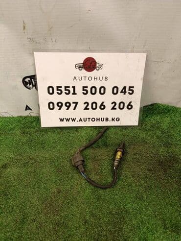 купить обманку для лямбда зонда: Лямбда зонд Toyota — 1