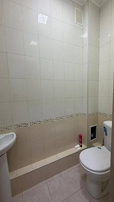 Продажа квартир: 2 комнаты, 60 м², 106 серия, 6 этаж, Евроремонт — 4