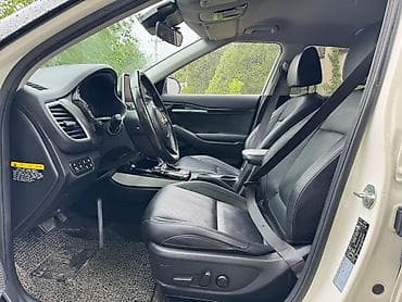 Продажа авто: Kia Seltos: 2019 г., 1.6 л, Автомат, Дизель, Кроссовер — 6