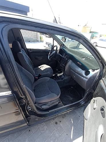 рассрочкк: Сдаю Daewoo Matiz под выкуп, | Залог, Предоплата, Водительские права, Бензин — 3