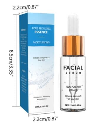 крем день и ночь китайский отзывы: ❄️ Корейская Эссенция отбеливающая увлажняющая сужающая поры- в — 2