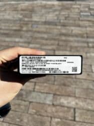 самсунг гелекси с 24 ультра: Samsung Galaxy S24 Ultra, Новый, 256 ГБ, цвет - Серый, 1 SIM, eSIM — 9