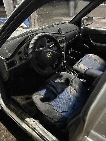 даево нексия 1: Daewoo Nexia: 2012 г., 1.5 л, Механика, Бензин, Седан — 5