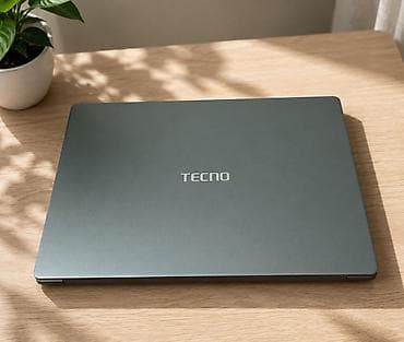 монитор oled: Ноутбук TECNO Megabook K16S в сером цвете. Подходит для повседневной — 3