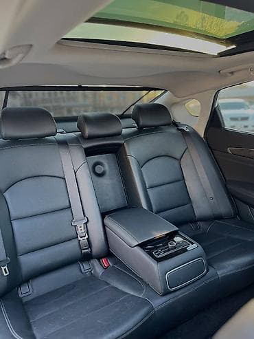 диз вода: Сдаю Kia Carnival, Посуточно, Без водителя, | Залог, От 18 лет — 10