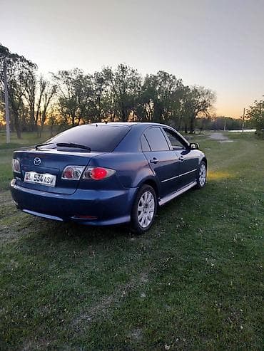 датчик коленвала нексия: Mazda 6: 2003 г., 2.3 л, Ручные, Бензин, Седан — 3