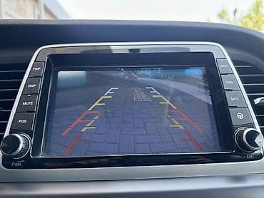 хендай соната лф: Hyundai Sonata: 2020 г., 2 л, Автомат, Газ, Седан — 5