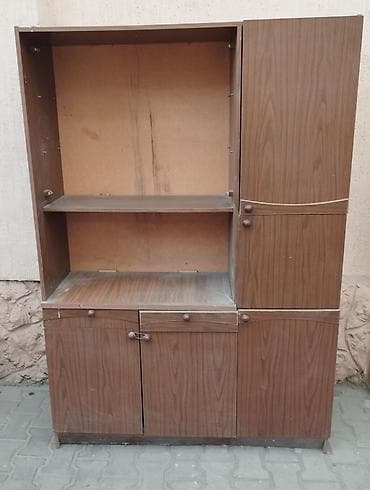 Буфеты: Буфет, Б/у, Без мойки, ЛДСП — 3
