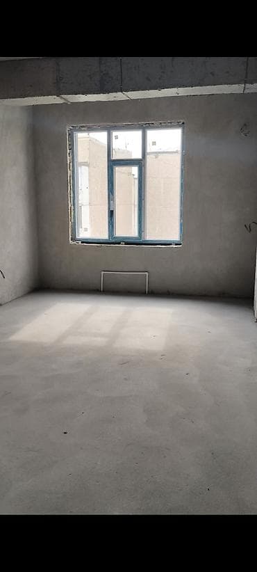квартира нарыне: 1 комната, 47 м², Элитка, 4 этаж, ПСО (под самоотделку) — 9