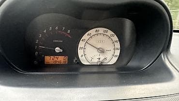 Microcar: Тойота ист 2003 год. Сигнализация Starlain s91 Линзы AOZOOM 80w — 5