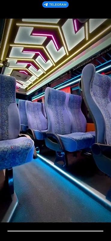 обшивка для дверей: Декоративная подсветка Для салона — 2