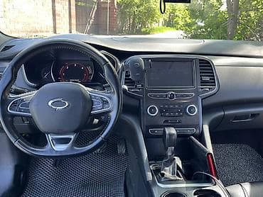 бампер 626: Renault SM6: 2017 г., 1.5 л, Автомат, Дизель, Седан — 8