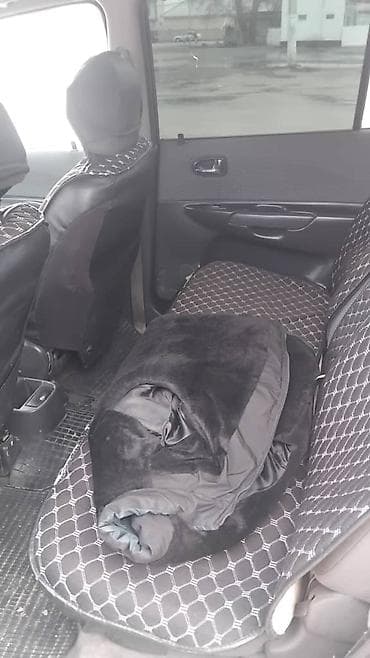 е 35: Mazda PREMACY: 2004 г., 1.8 л, Ручные, Бензин, Минивэн — 6