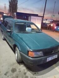 привозные двигатели в бишкеке для пассат б5: Volkswagen Passat: 1989 г., 1.8 л, Механика, Бензин, Универсал — 2