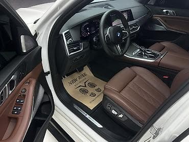 x5 e53: BMW X5: 2019 г., 3 л, Автомат, Бензин, Внедорожник — 9