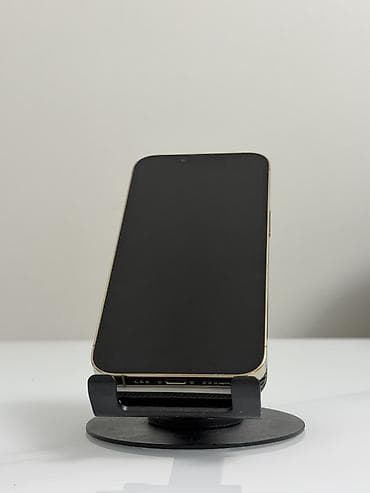айфон13про: IPhone 13 Pro, Б/у, 256 ГБ, Золотой, Защитное стекло, Чехол, 100 % — 7