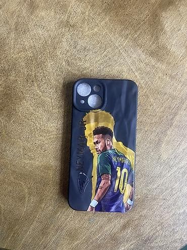 nokia magic max: Чехол для смартфона с принтом «Neymar Jr» и номером 10. Айфон — 1