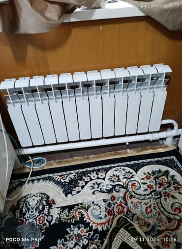 строительный антифриз: Паравой отопление установка — 1